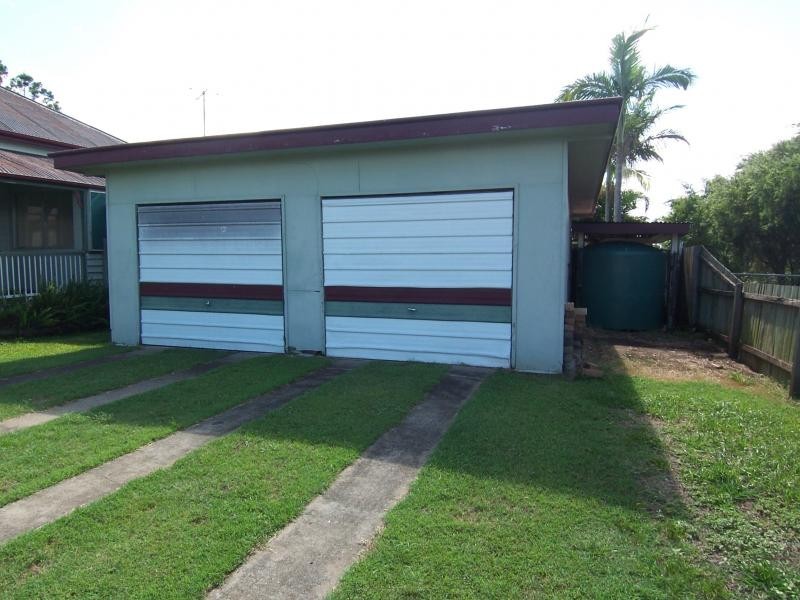 60 Blackall Street, East Ipswich QLD 4305