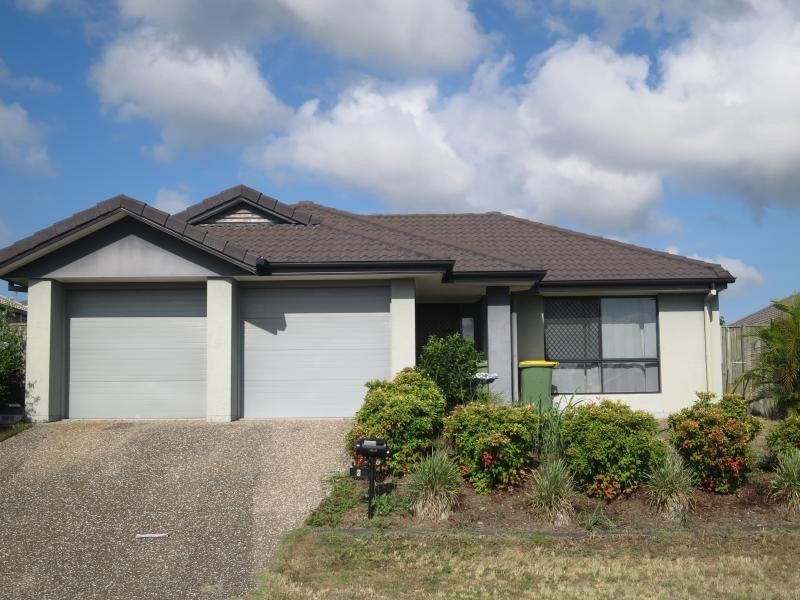 6 Bosswood Court, Yamanto QLD 4305