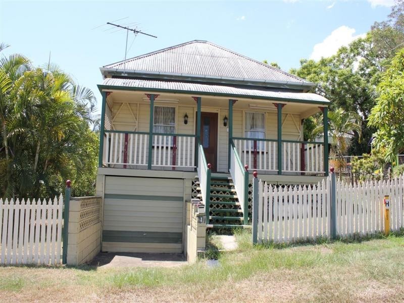 1 Power Street, North Ipswich QLD 4305