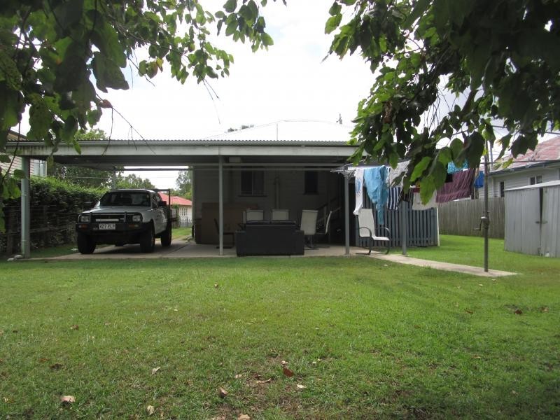 5 Casey Street, Leichhardt QLD 4305