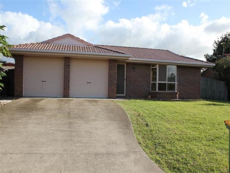 5 Joshua Place, Raceview QLD 4305