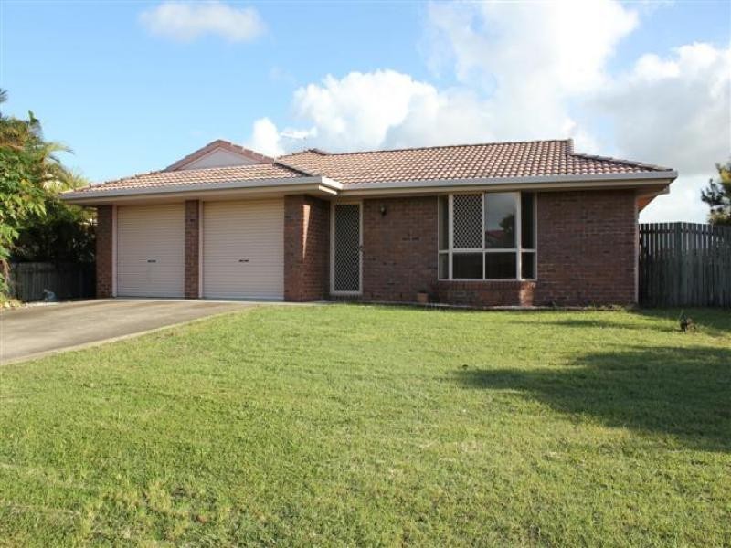 5 Joshua Place, Raceview QLD 4305