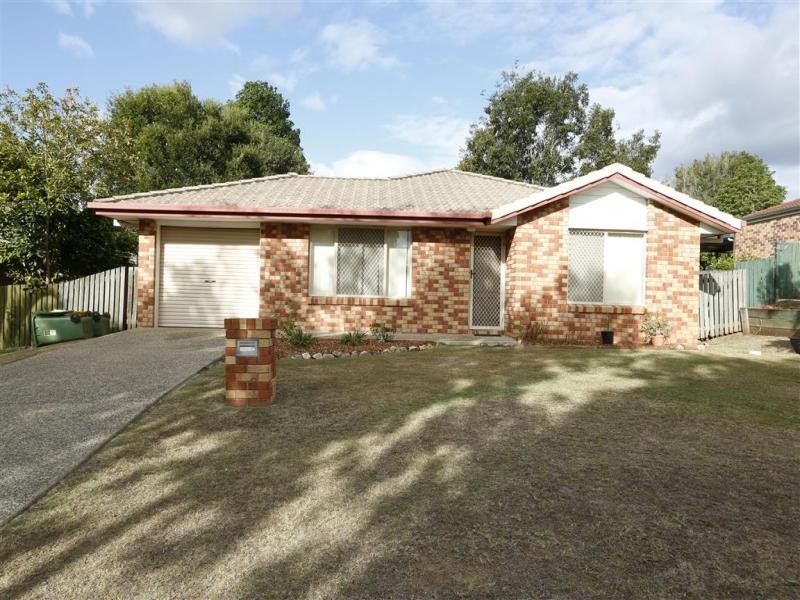 50 Rumsey Drive, Raceview QLD 4305