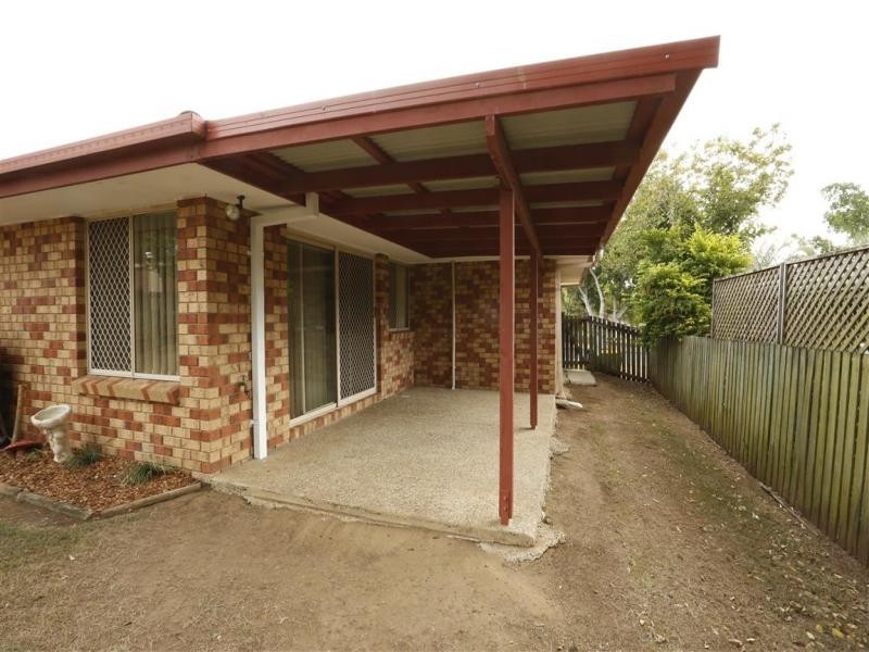 50 Rumsey Drive, Raceview QLD 4305