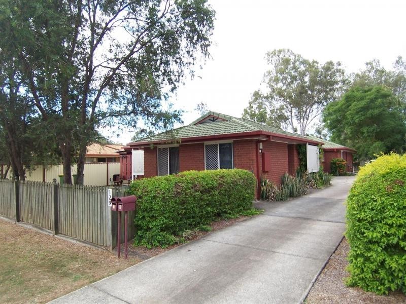 1/129 Gladstone Road, Coalfalls QLD 4305