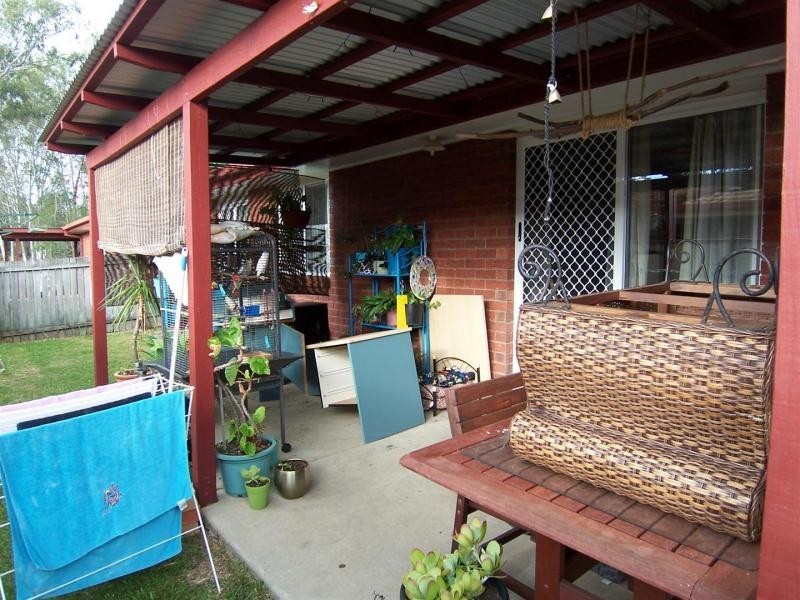 1/129 Gladstone Road, Coalfalls QLD 4305