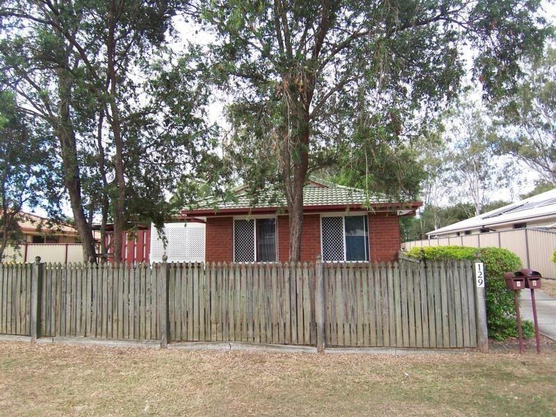 1/129 Gladstone Road, Coalfalls QLD 4305