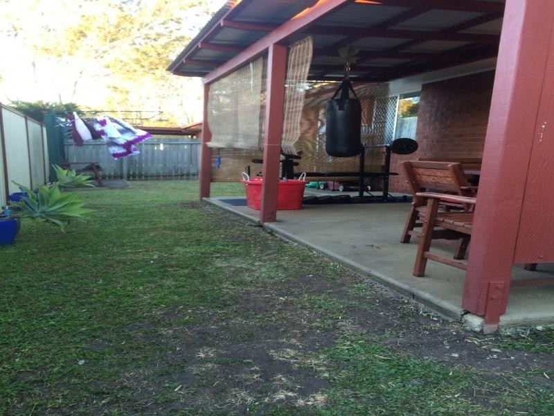 1/129 Gladstone Road, Coalfalls QLD 4305