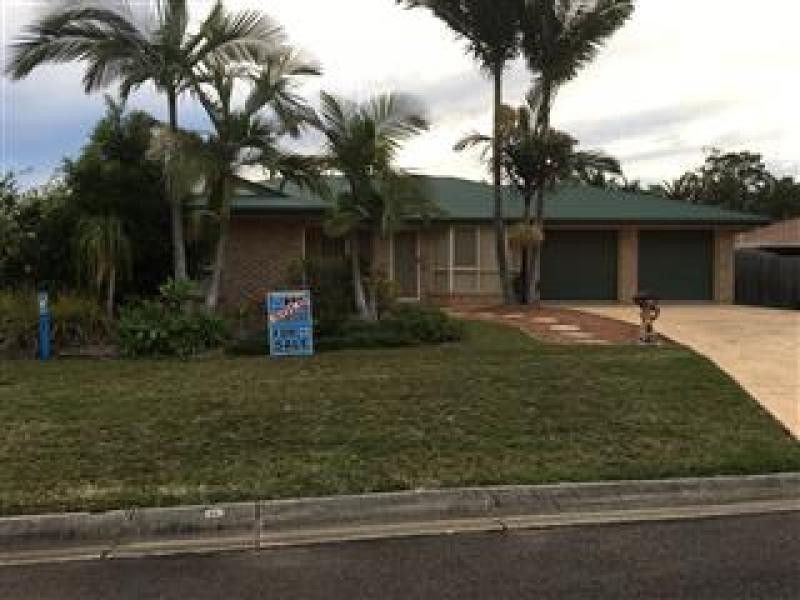 44 Caribou Drive, Brassall QLD 4305