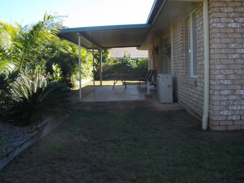 44 Caribou Drive, Brassall QLD 4305