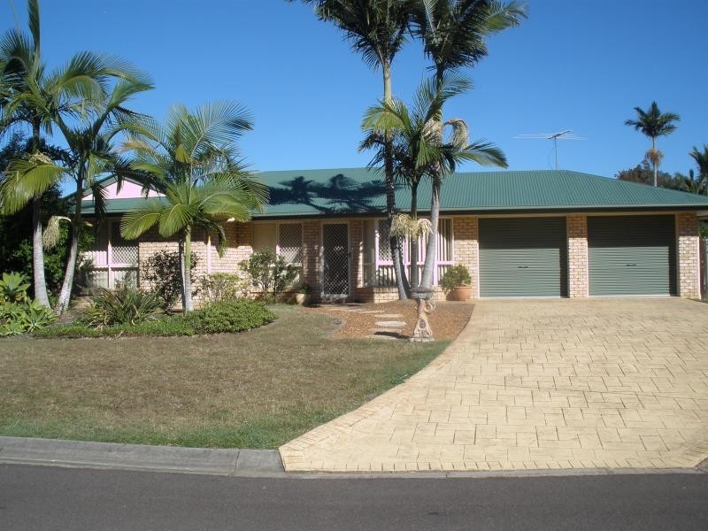 44 Caribou Drive, Brassall QLD 4305