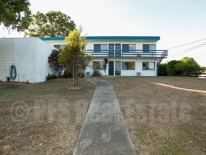 2/166 Blackstone Road, Silkstone QLD 4304