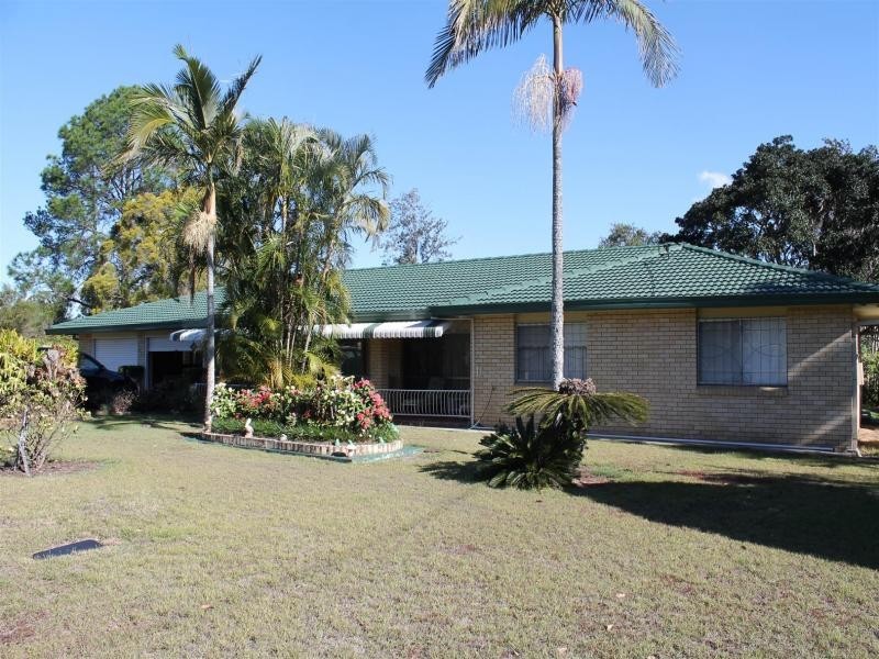 162 Pine Mountain Road, Brassall QLD 4305