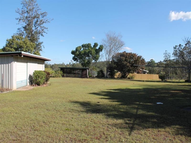 162 Pine Mountain Road, Brassall QLD 4305