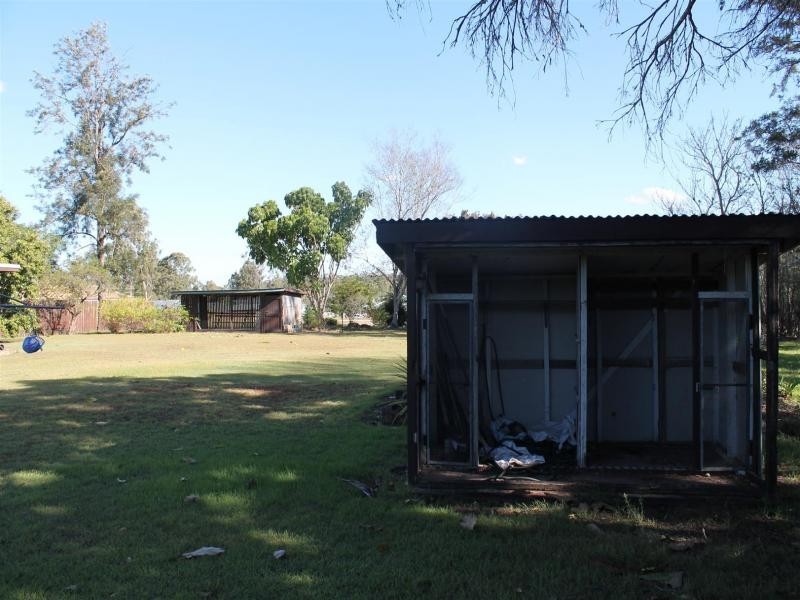 162 Pine Mountain Road, Brassall QLD 4305