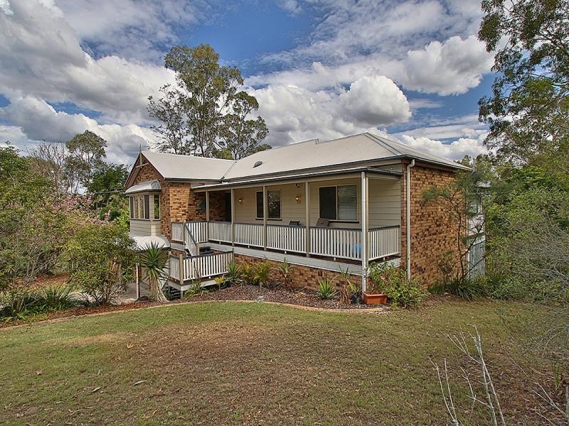 168 Blackwall Road, Chuwar QLD 4306