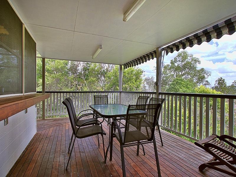 168 Blackwall Road, Chuwar QLD 4306