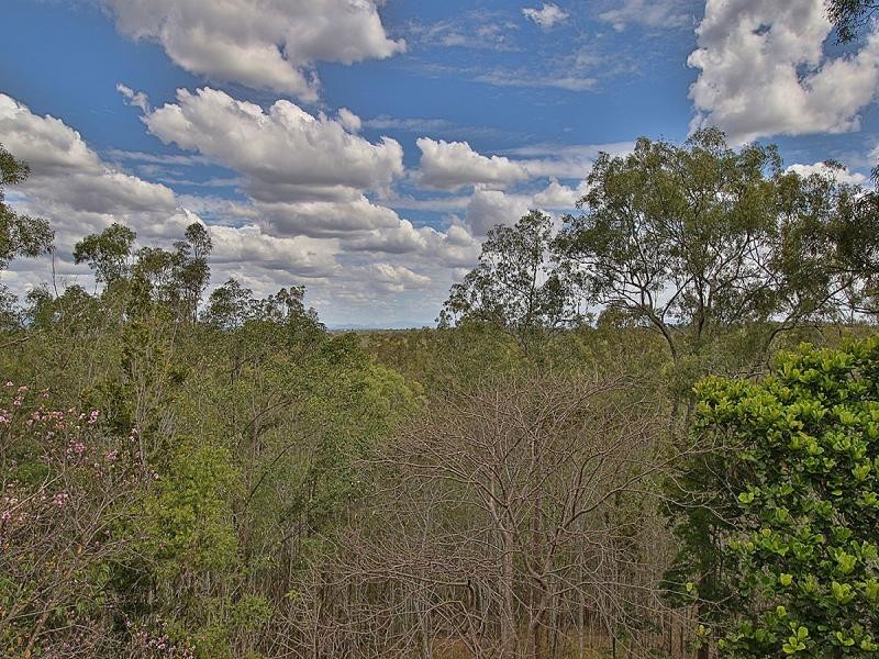 168 Blackwall Road, Chuwar QLD 4306