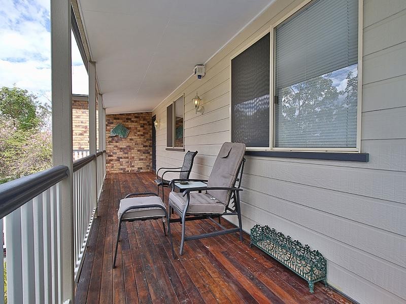 168 Blackwall Road, Chuwar QLD 4306