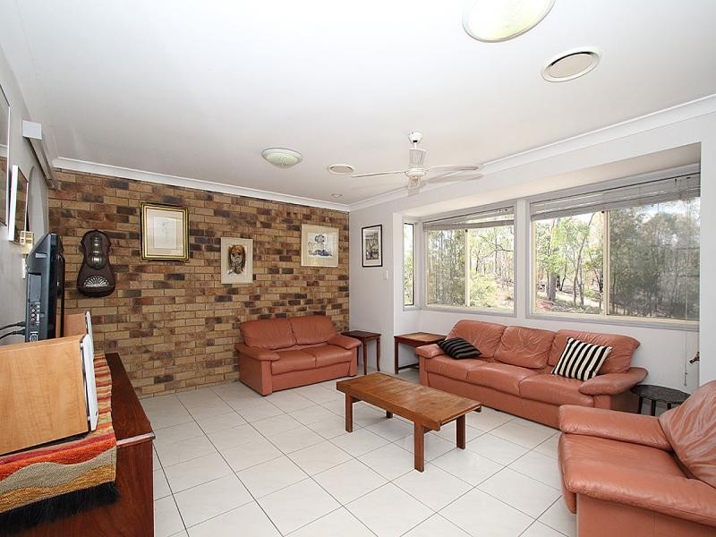 168 Blackwall Road, Chuwar QLD 4306