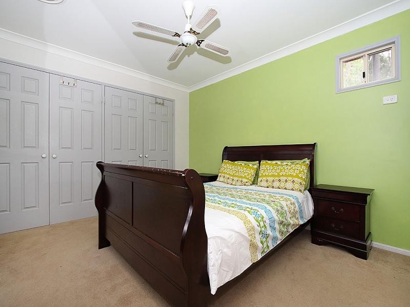 168 Blackwall Road, Chuwar QLD 4306