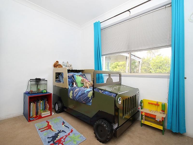 168 Blackwall Road, Chuwar QLD 4306