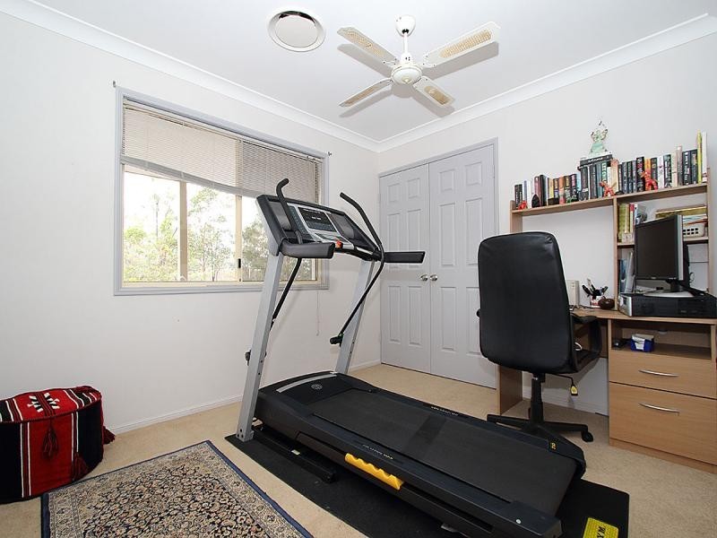 168 Blackwall Road, Chuwar QLD 4306