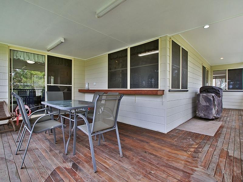 168 Blackwall Road, Chuwar QLD 4306