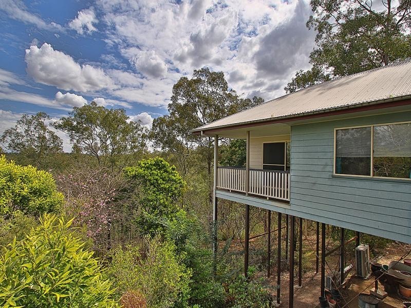 168 Blackwall Road, Chuwar QLD 4306