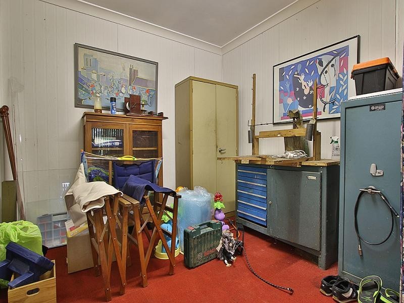 168 Blackwall Road, Chuwar QLD 4306