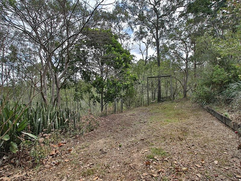 168 Blackwall Road, Chuwar QLD 4306