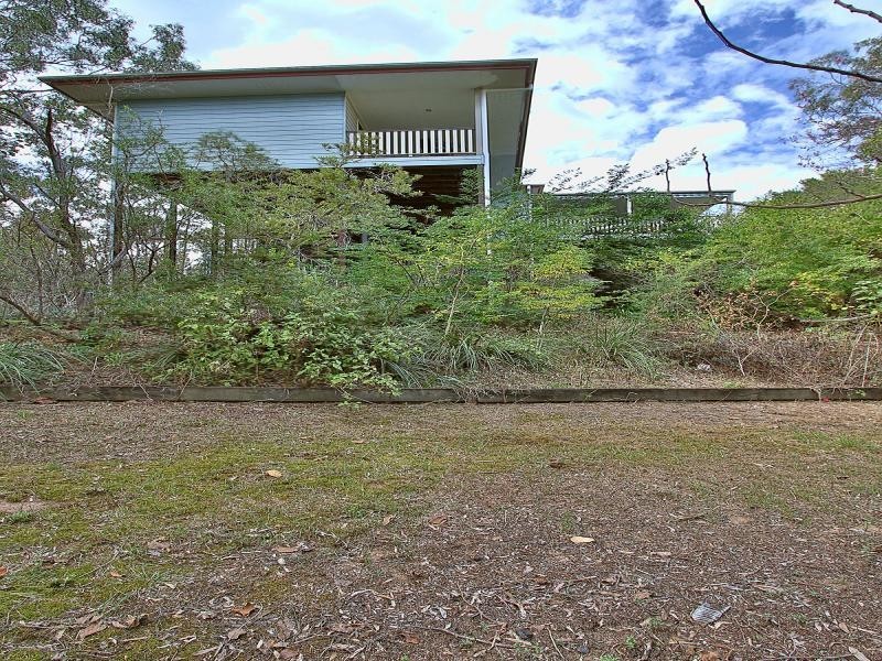 168 Blackwall Road, Chuwar QLD 4306