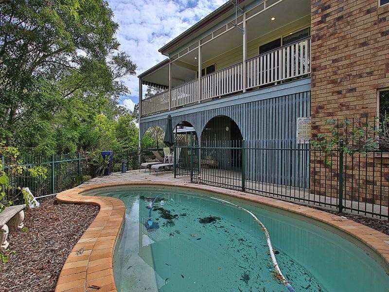 168 Blackwall Road, Chuwar QLD 4306