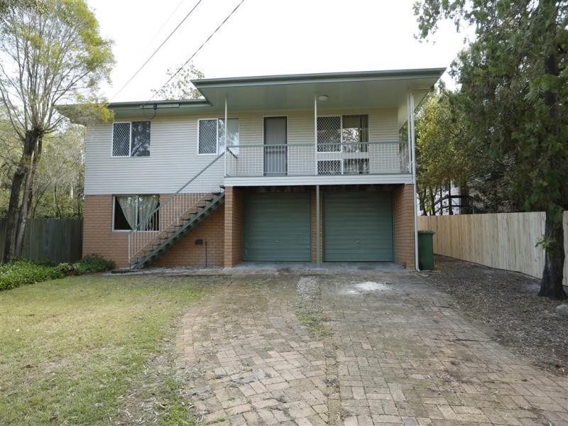 7 Robinson Street, Brassall QLD 4305