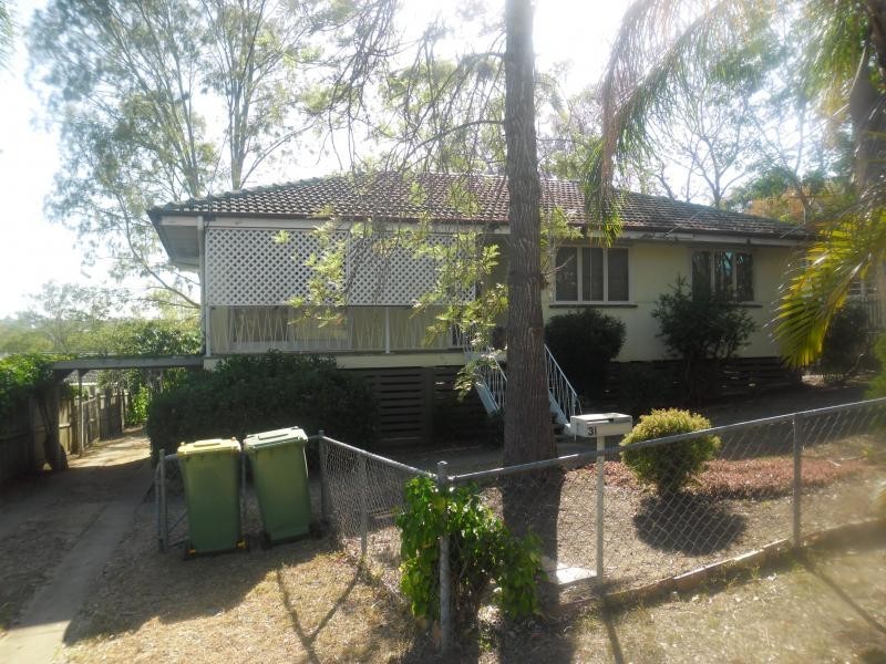 31 Marginson Street, Leichhardt QLD 4305