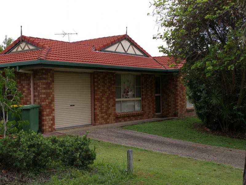 47 Bradfield Drive, Brassall QLD 4305