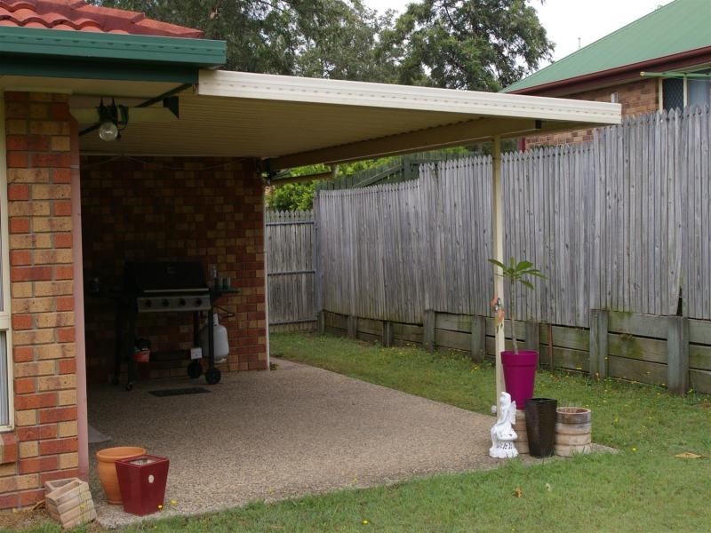 47 Bradfield Drive, Brassall QLD 4305
