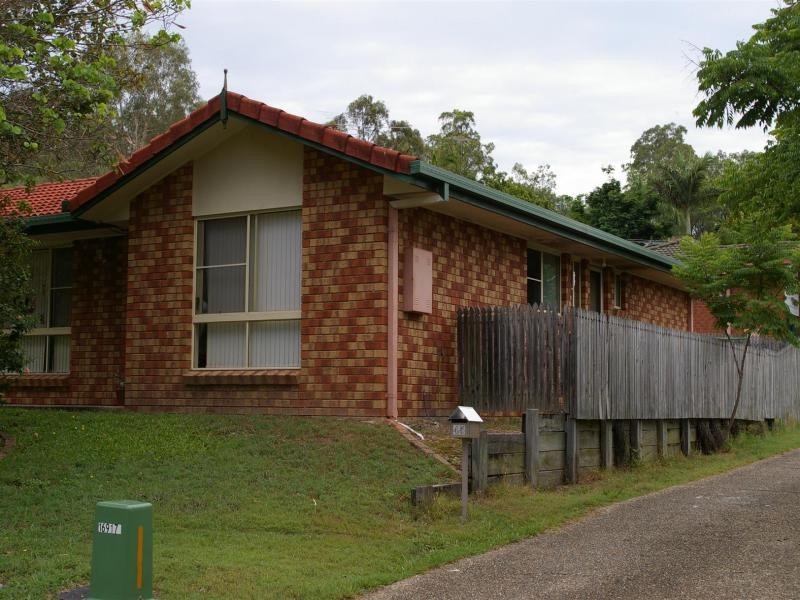 47 Bradfield Drive, Brassall QLD 4305