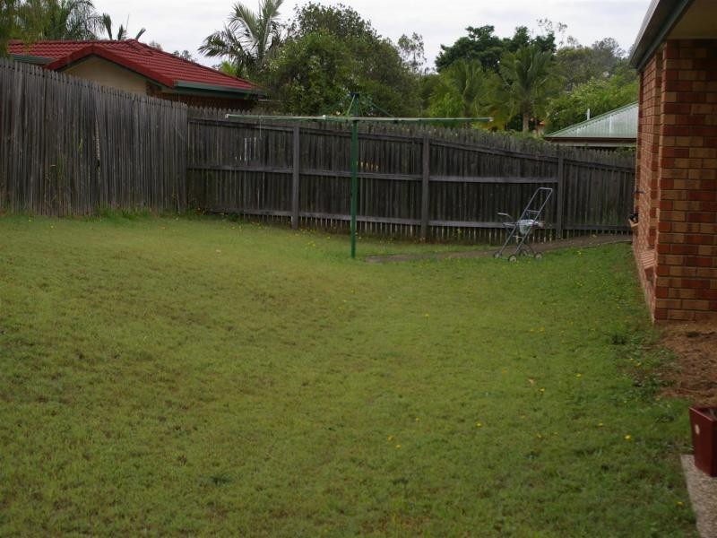 47 Bradfield Drive, Brassall QLD 4305