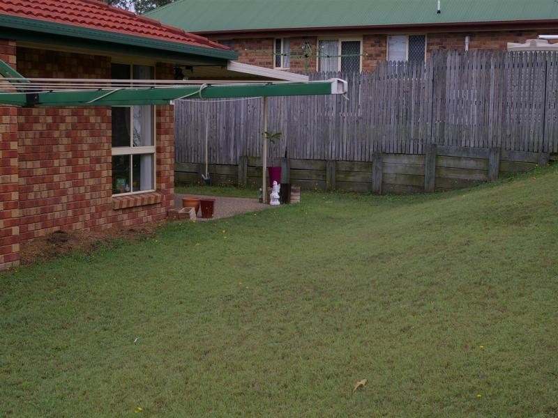 47 Bradfield Drive, Brassall QLD 4305