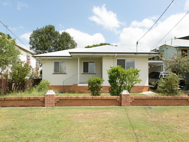 1a Sinclair Street, Newtown QLD 4305