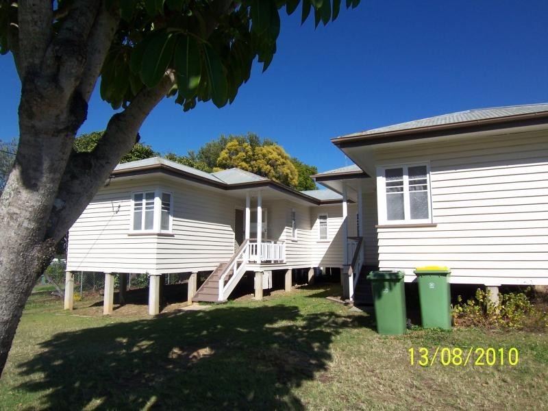 Leichhardt QLD 4305