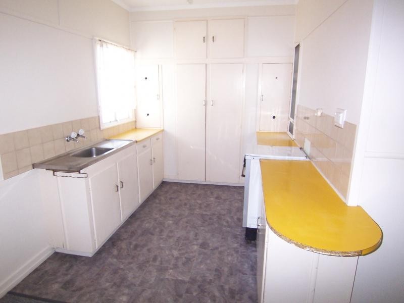 Leichhardt QLD 4305