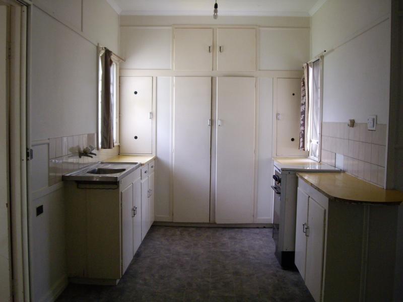 Leichhardt QLD 4305