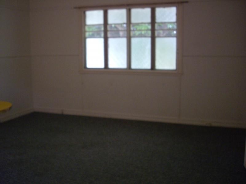 Leichhardt QLD 4305