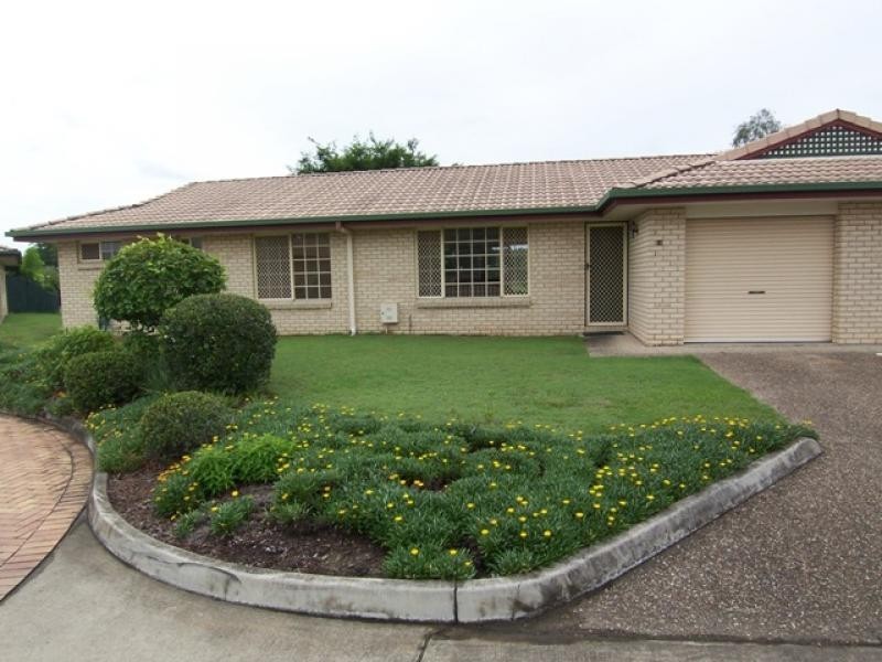 16/112B Robertson Rd, Eastern Heights QLD 4305