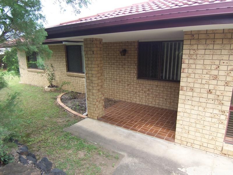 4 Glenelg Drive, Brassall QLD 4305