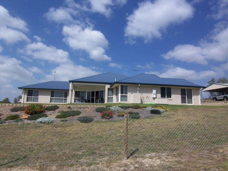 507 Bowden Lane, Marburg QLD 4346