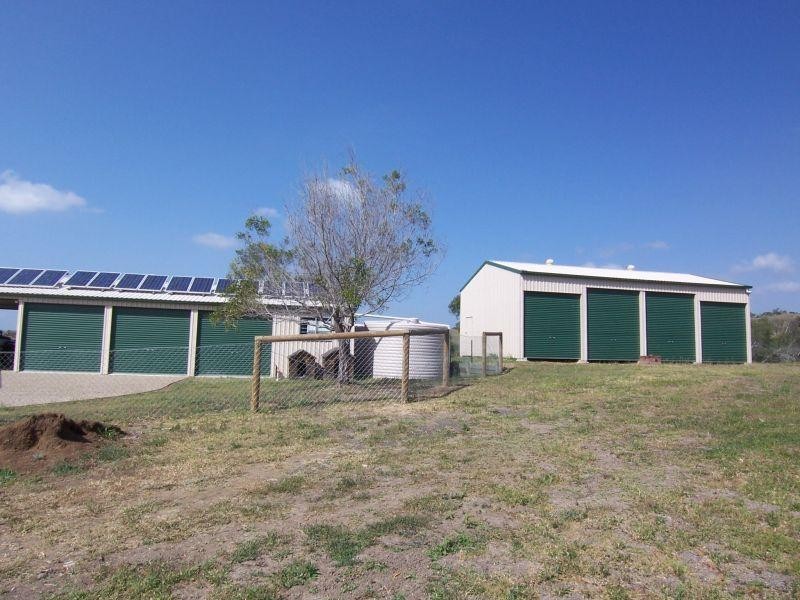 507 Bowden Lane, Marburg QLD 4346