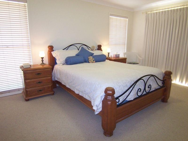 507 Bowden Lane, Marburg QLD 4346